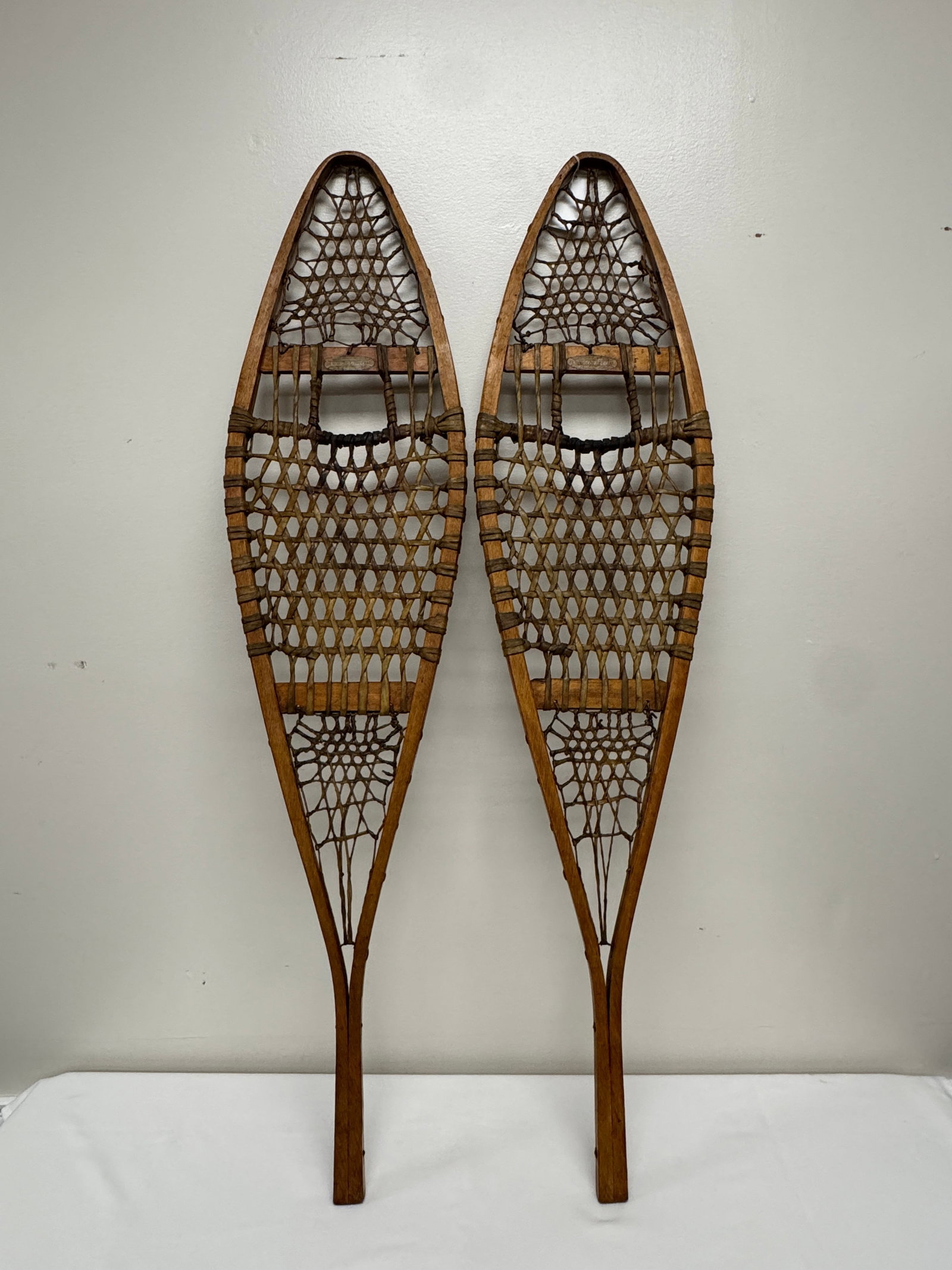 Penobscot Special Snowshoes (1 of 4)