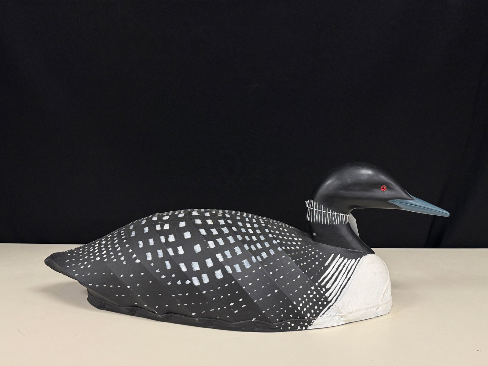 Canvas Body Loon by Virelli