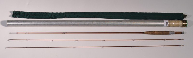 Orvis Impregnated Battenkill Two Piece Two Tip Fly (1 of 4)