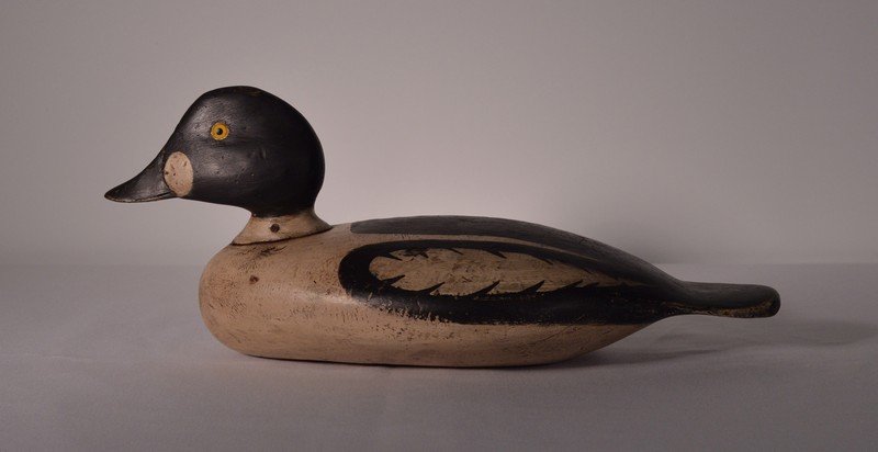 Stevens Drake Whistler Duck Decoy (1 of 3)