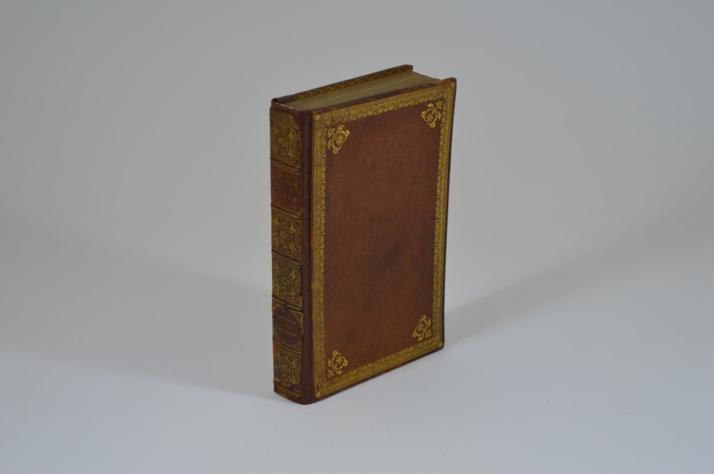 The Complete Angler - Izaak Walton MDCCCXXIII (1 of 3)