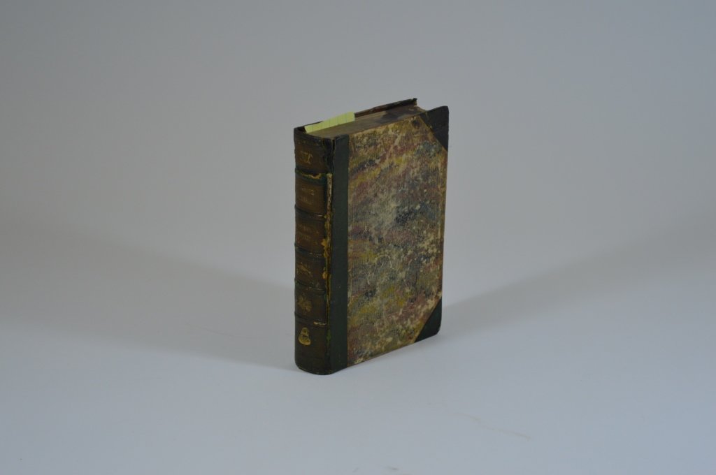 The Complete Angler - Izaak Walton 1847 (1 of 2)