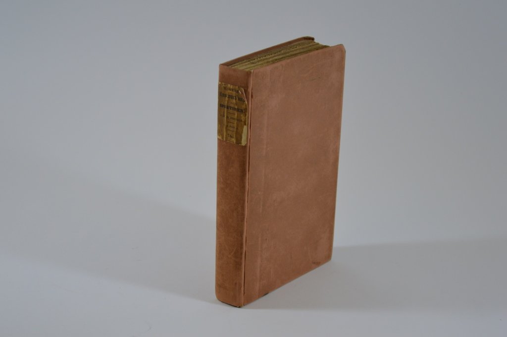 Instructions to Young Sportmen - Lt Col. P. Hawker: in all that relates to Guns and Shooting. Fifth Edition 1826 Scarce Book. From the Estate of Everett “Rett” Foster of Clayton, NY. Mr. Foster had an extensive collection of hunting, angling and ou
