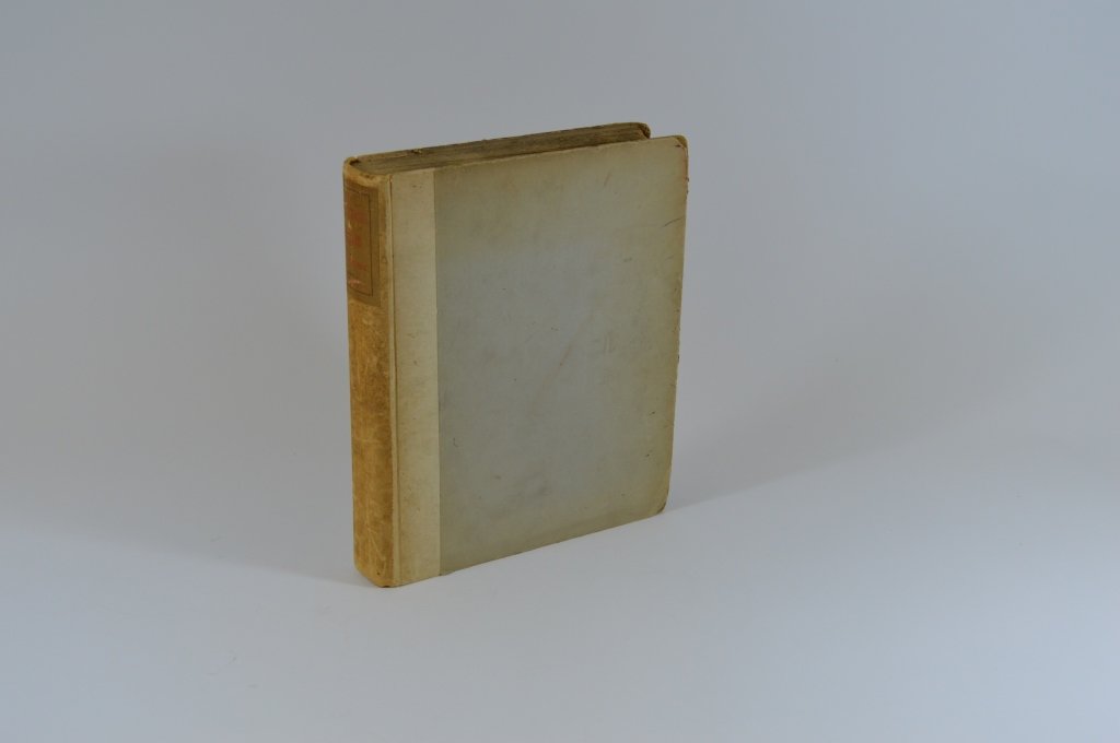 The Deer Forests of Scotland by A. Grimble 1896: From the Estate of Everett “Rett” Foster of Clayton, NY. Mr. Foster had an extensive collection of hunting, angling and outdoor sporting books from The Derrydale Press. Many of these books were ac