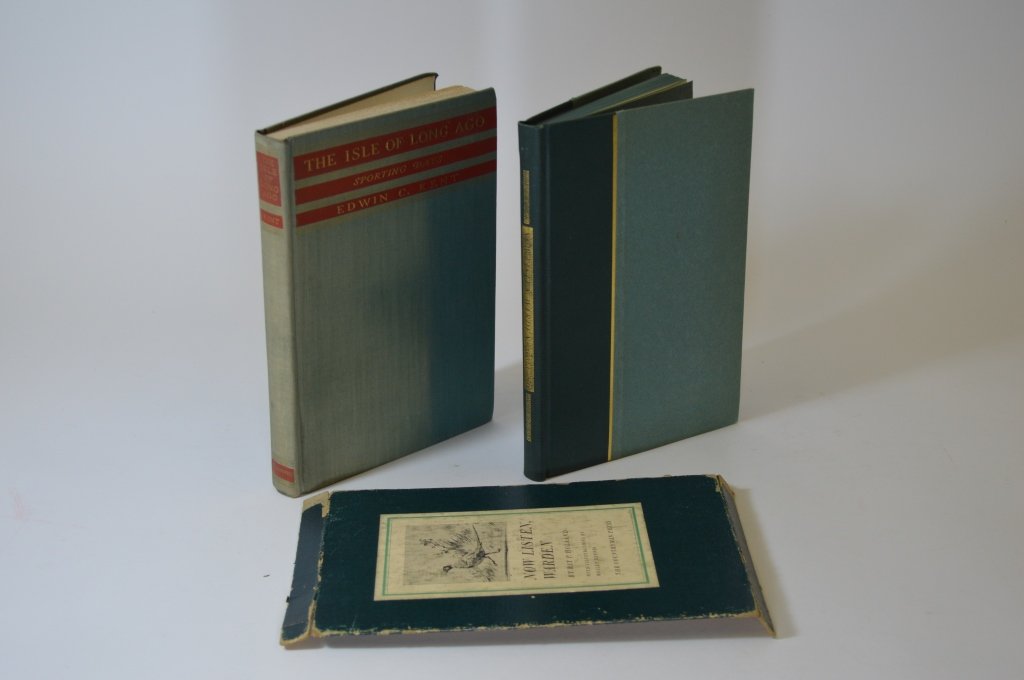 2 Sporting Books (1 of 5)