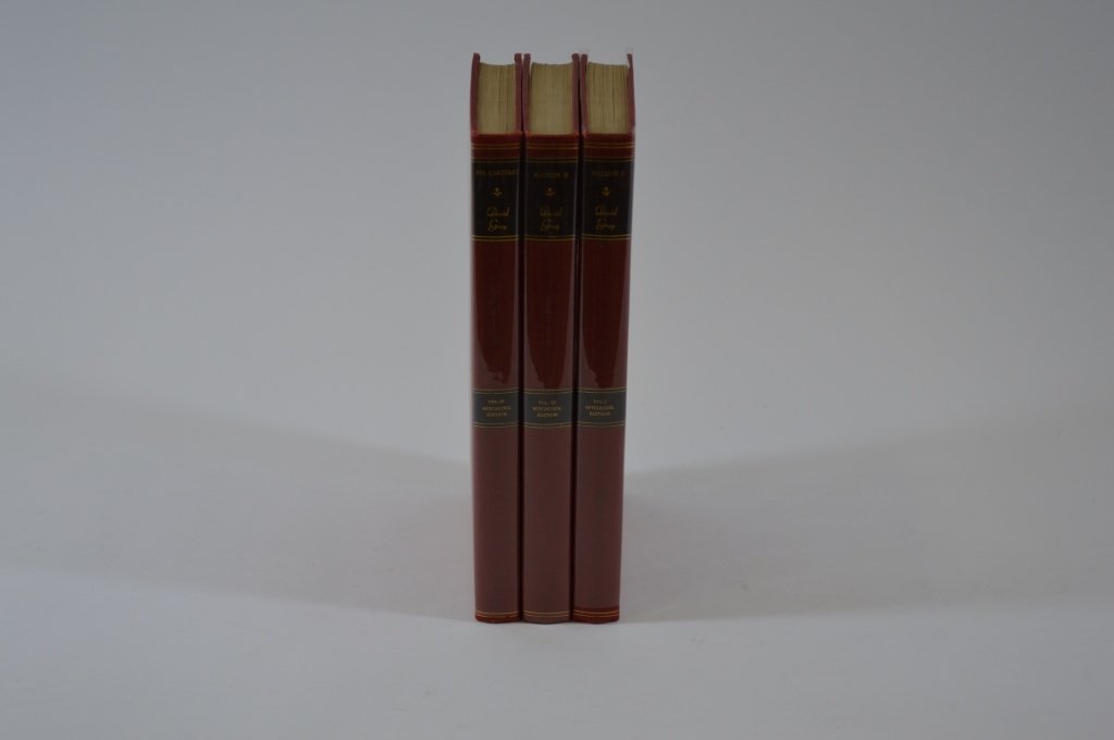 3 Derrydale Press Books - Gallops 1, 2, 3 (1 of 4)