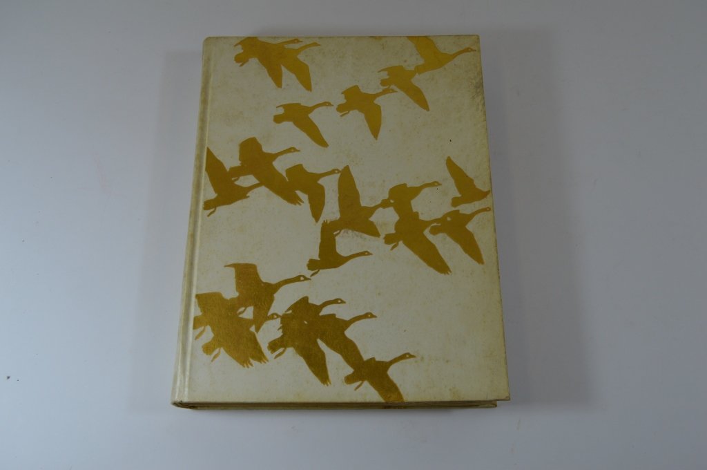 Bishop's Birds by Richard Bishop (1 of 4)