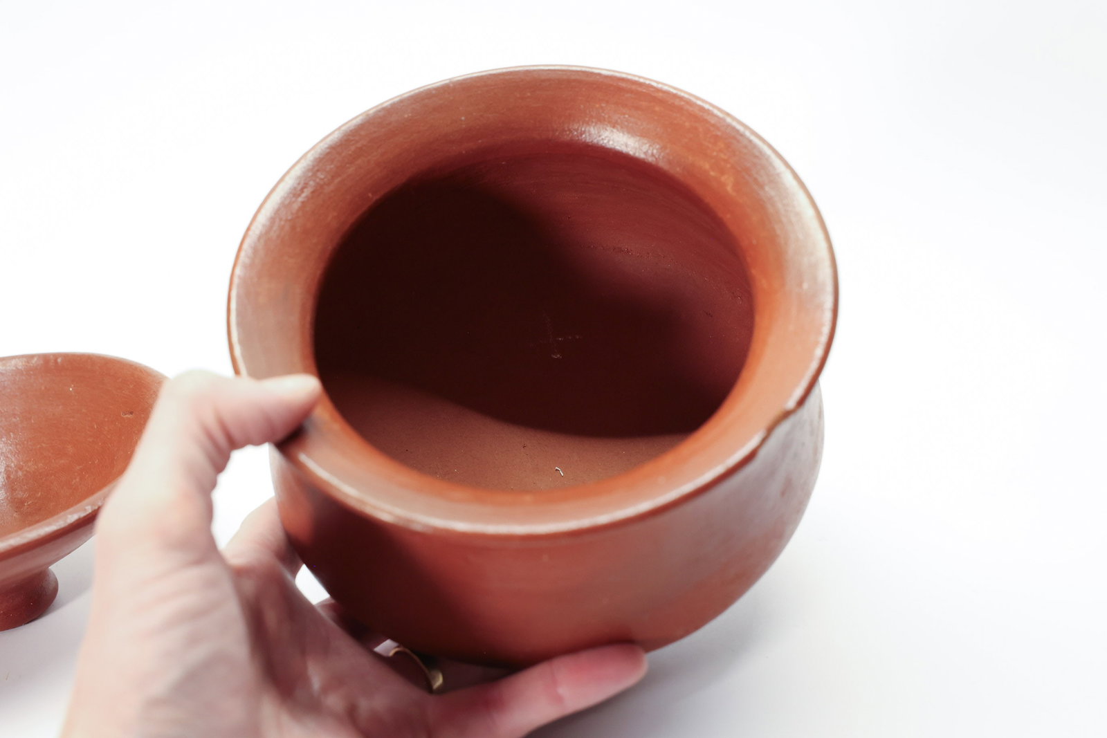 Handi Pot - 3