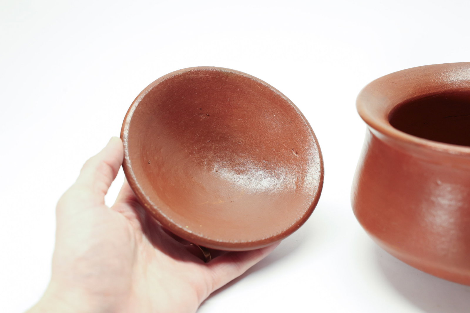 Handi Pot - 4