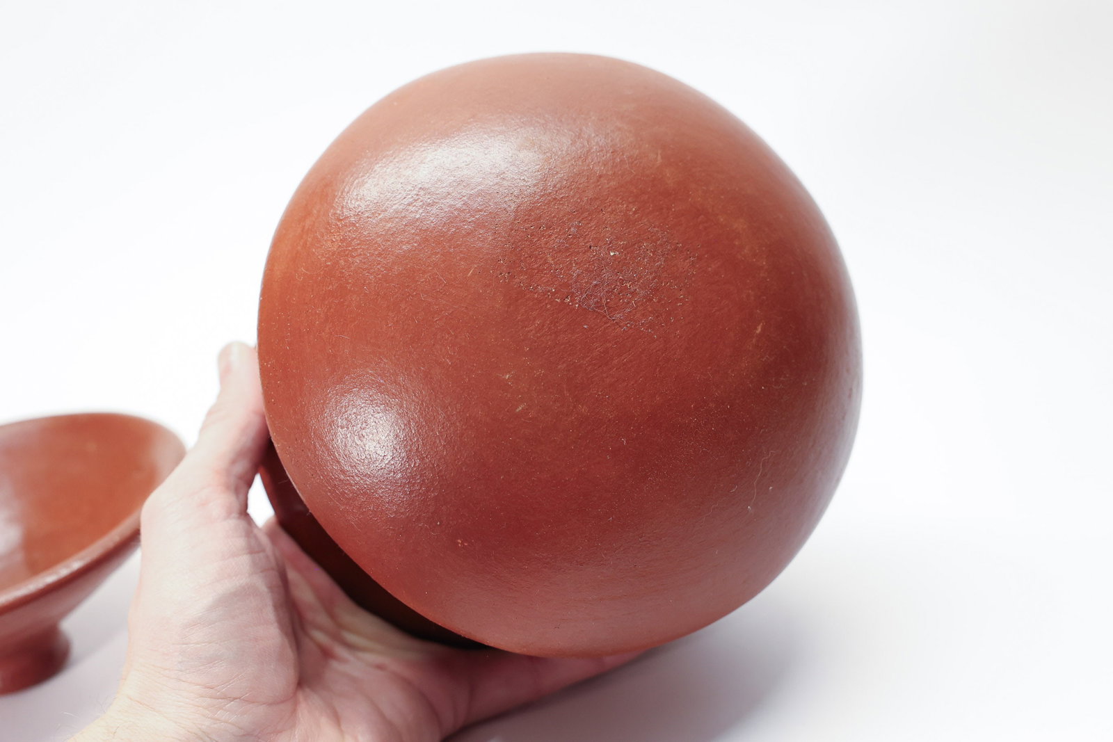 Handi Pot - 5
