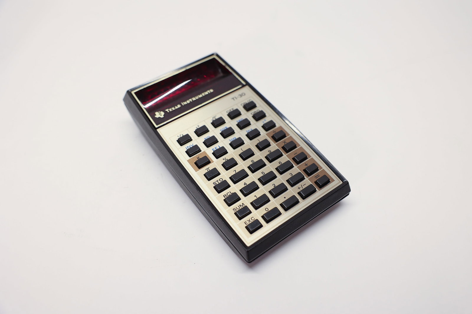 Vintage Calculator - 2