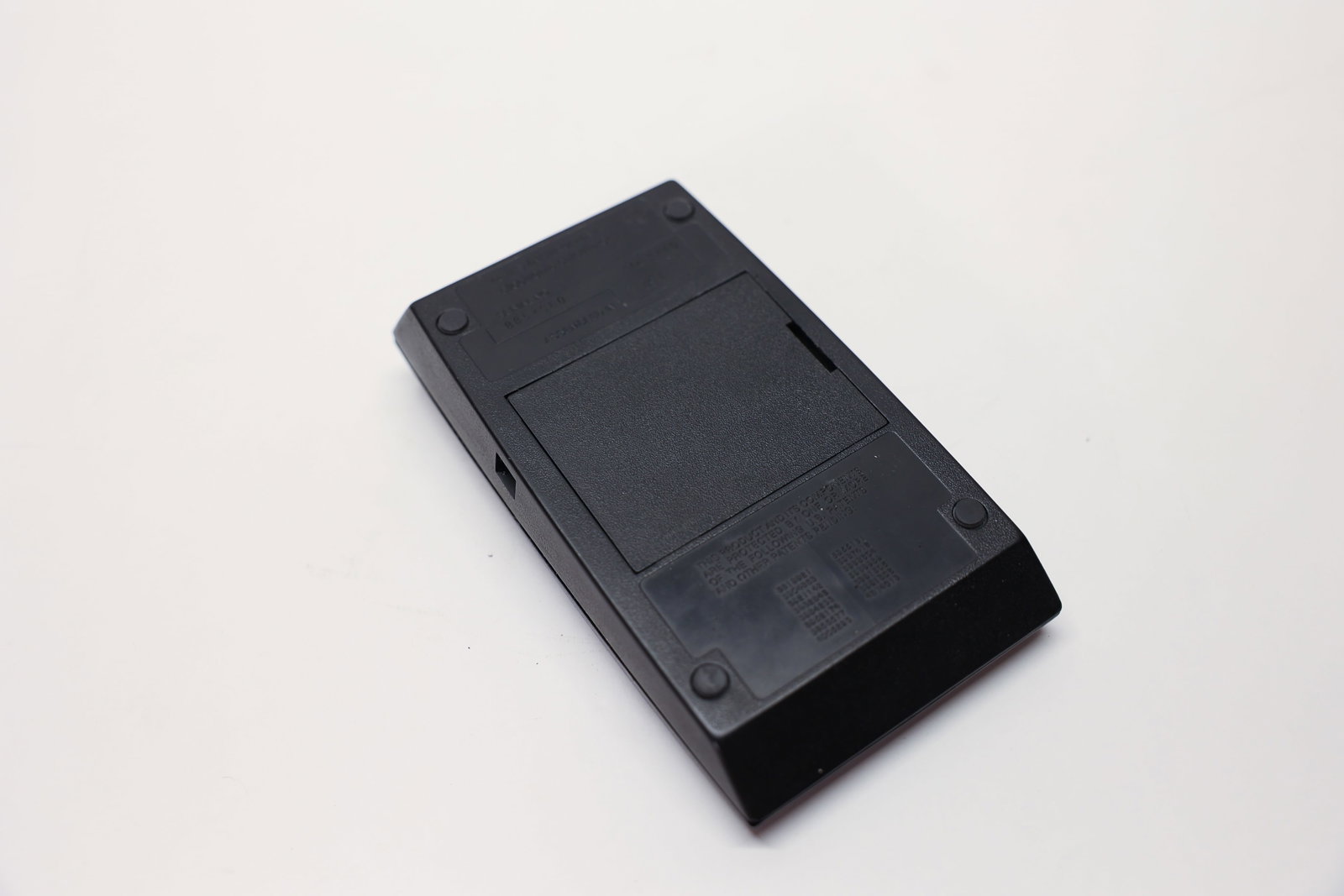 Vintage Calculator - 5