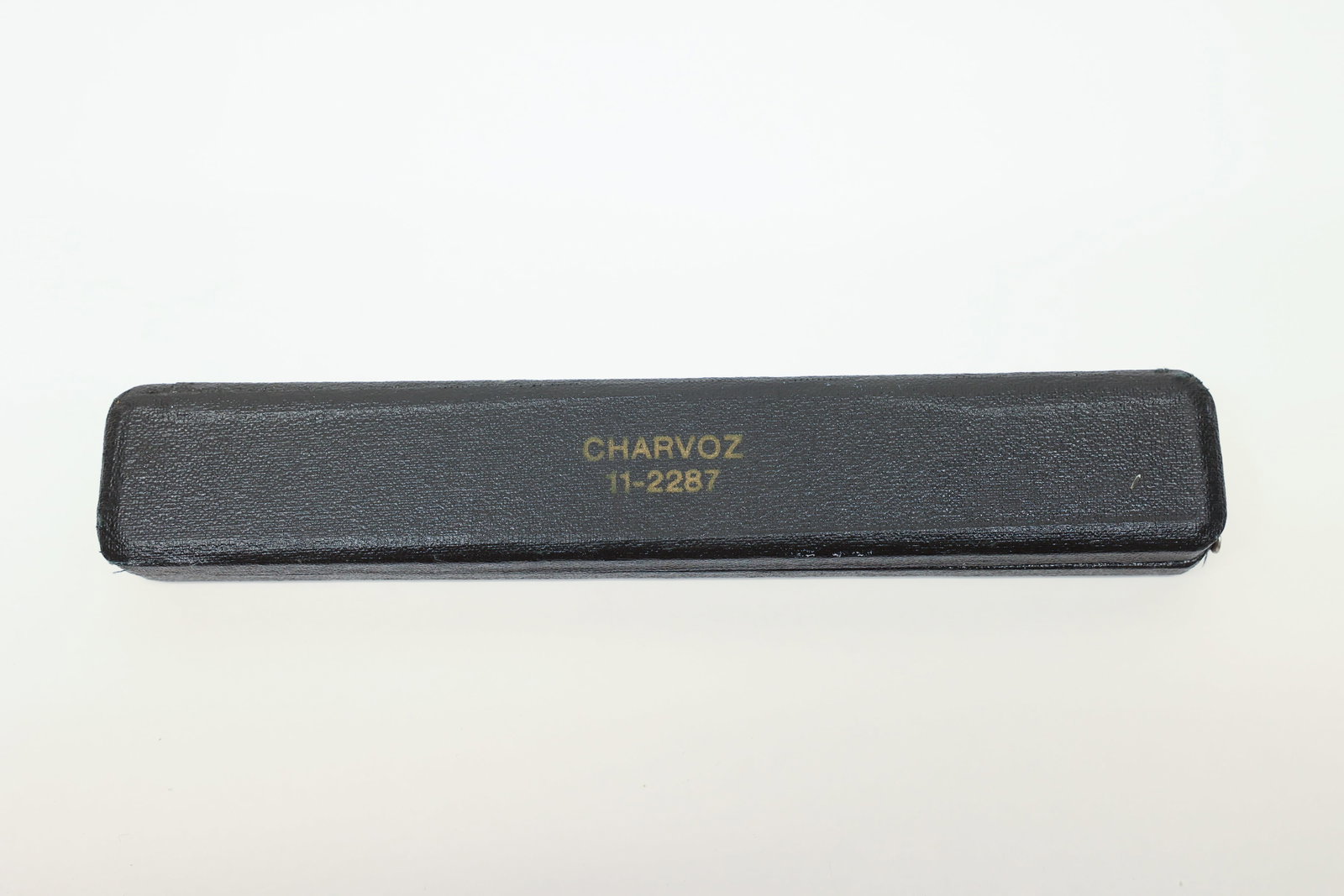 Proportional Divider Drafting Tool Charvoz w/ Case - 3