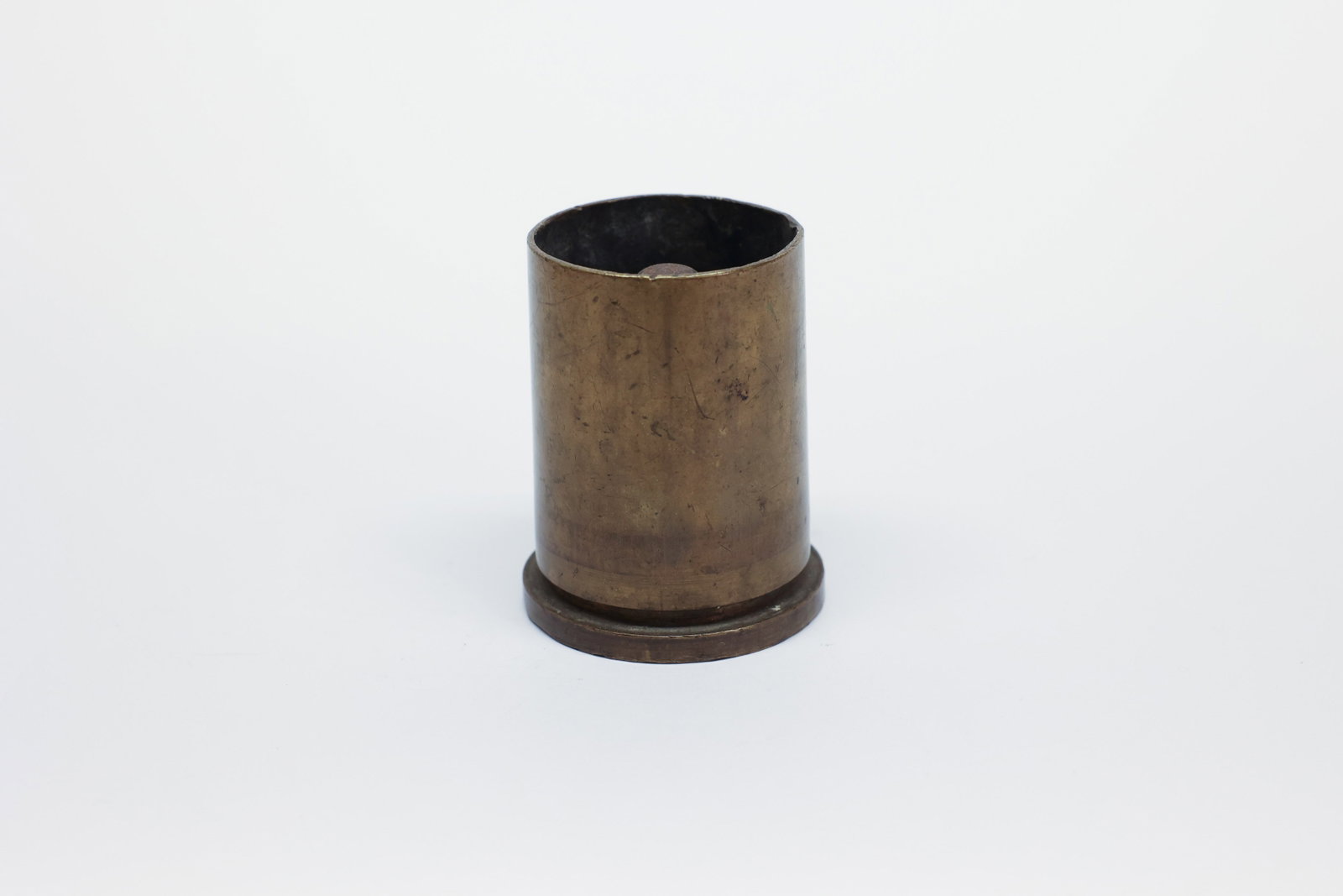 40MM Shell Casing trench art (1 of 3)