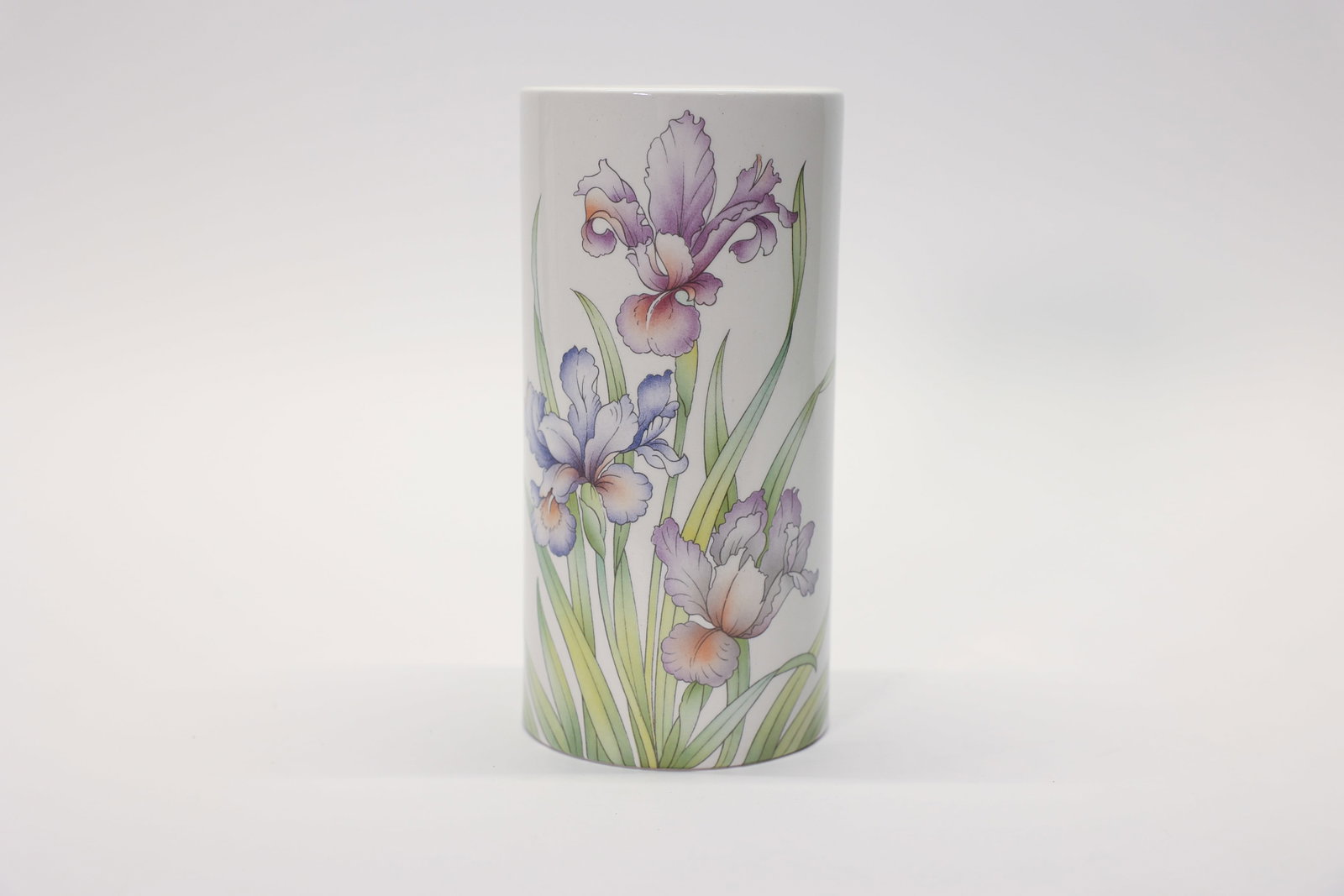 Sadler England Iris Vase (1 of 5)
