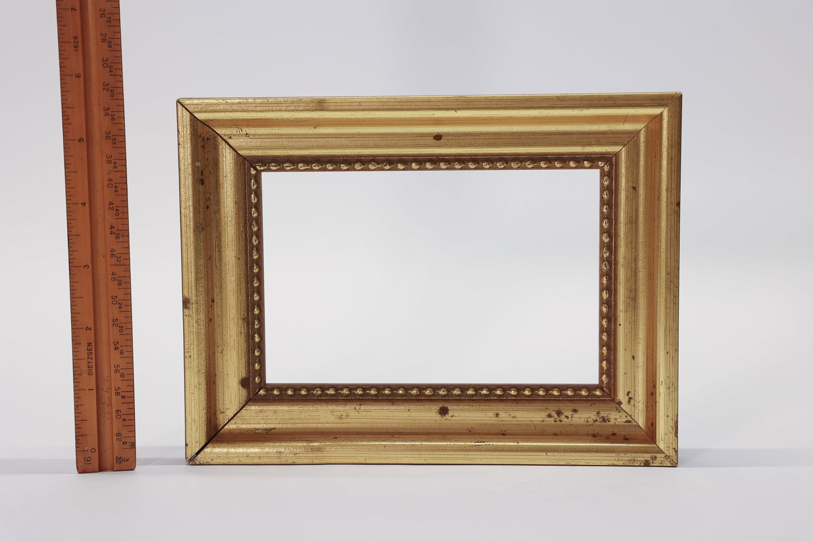 Gold Picture Frame - 2