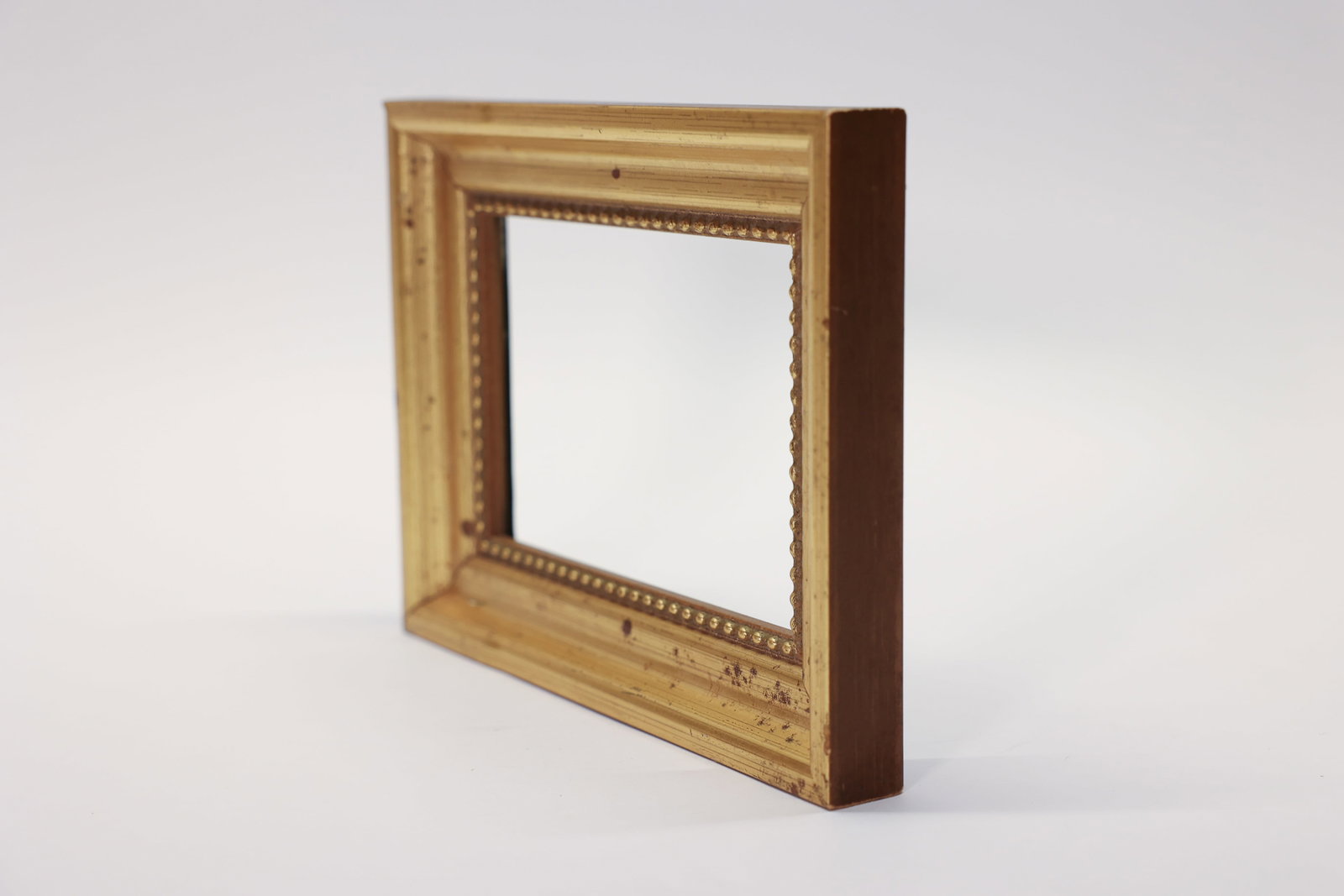 Gold Picture Frame - 3