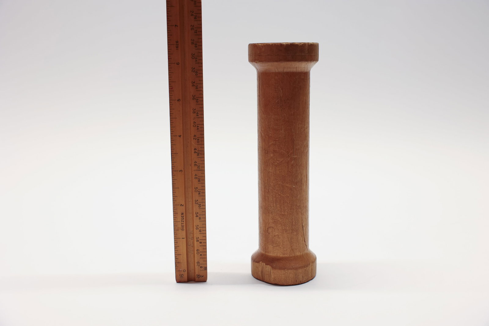 Textile Mill Spool - 2