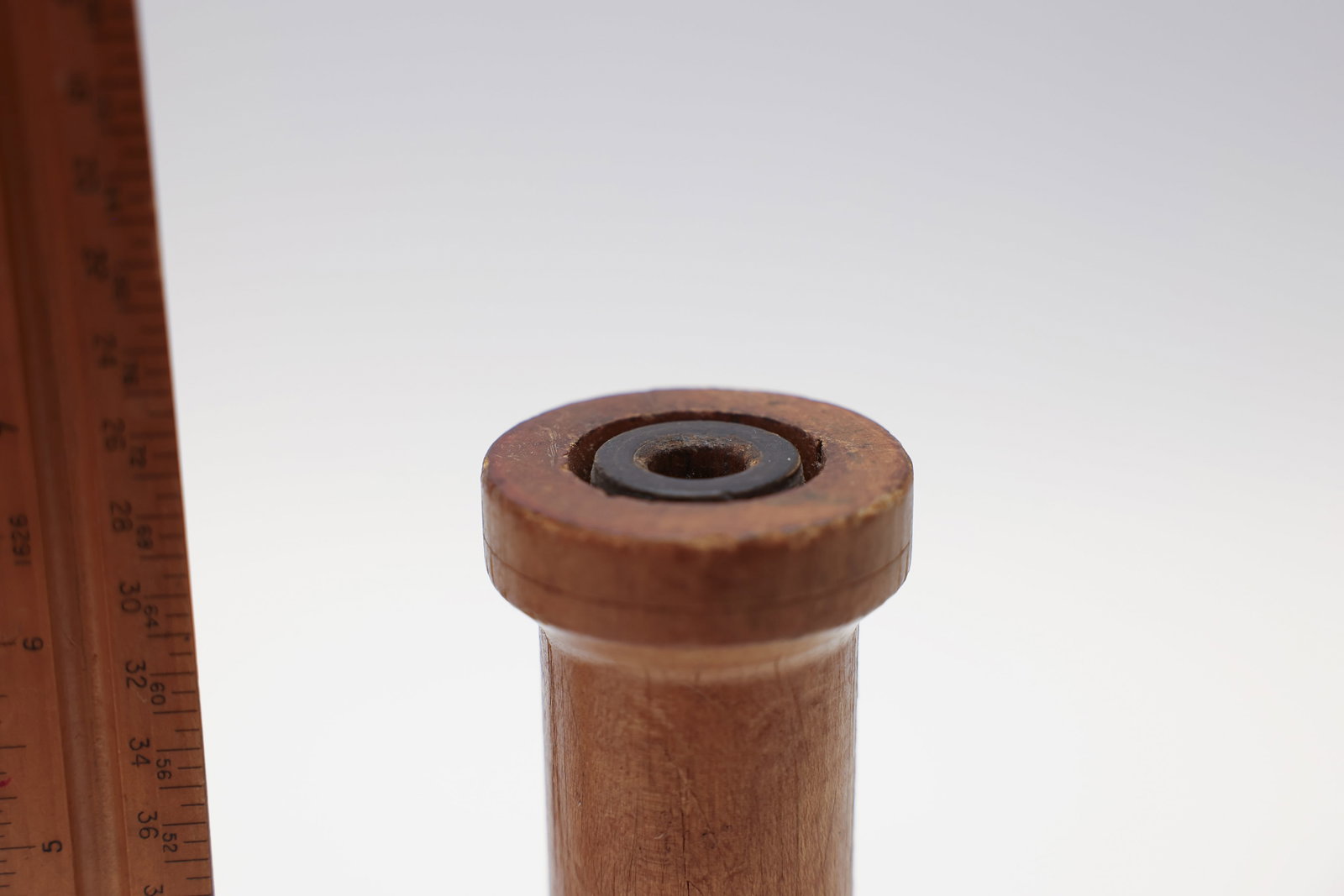 Textile Mill Spool - 3