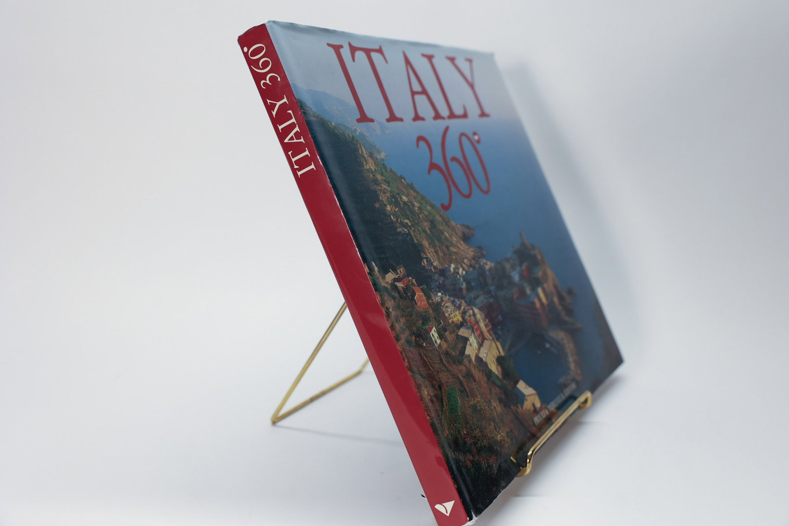 Italy 360 - 2