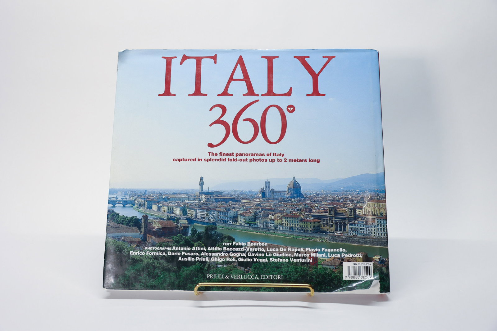 Italy 360 - 3