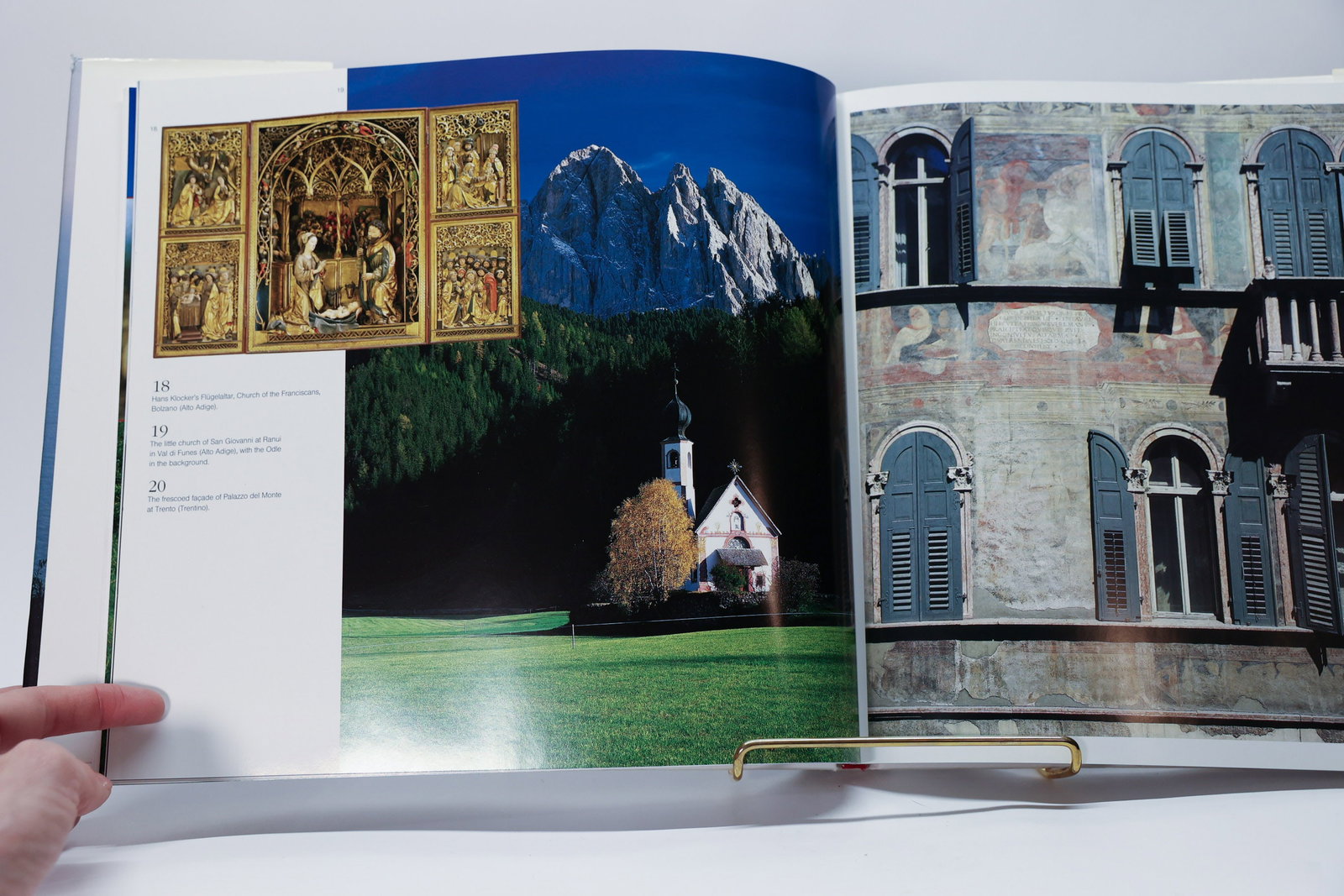 Italy 360 - 4