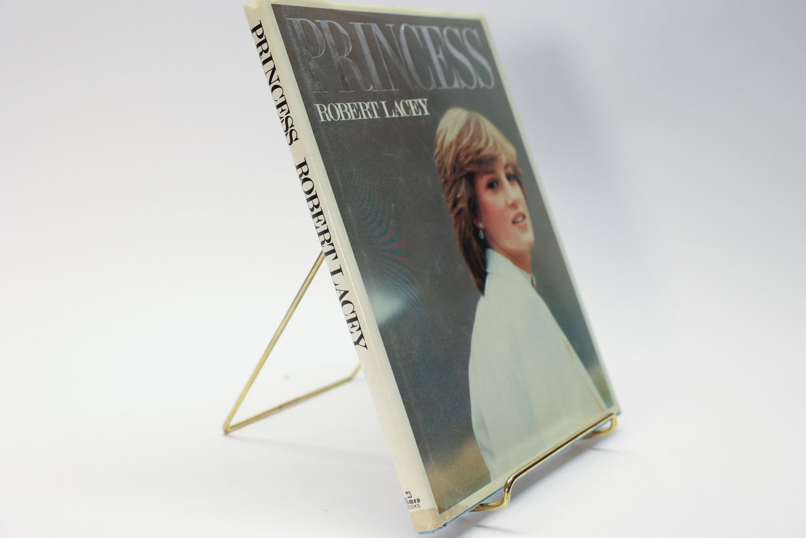 Princess by Robert Lacy - 2