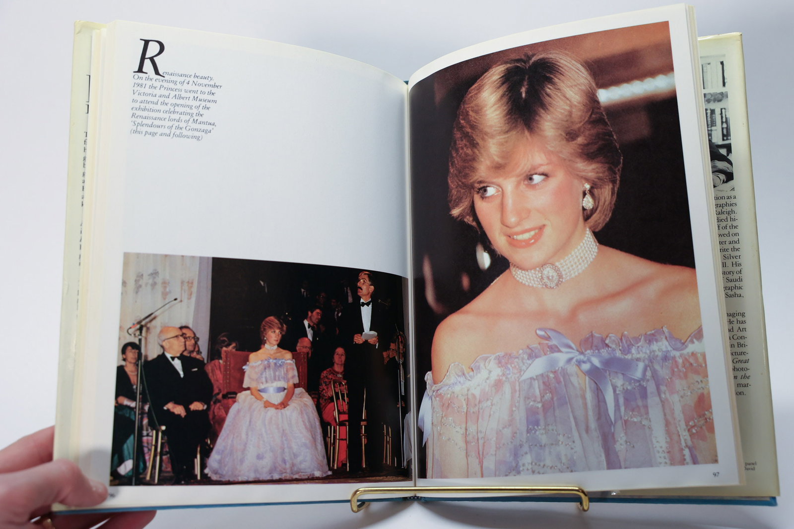 Princess by Robert Lacy - 8