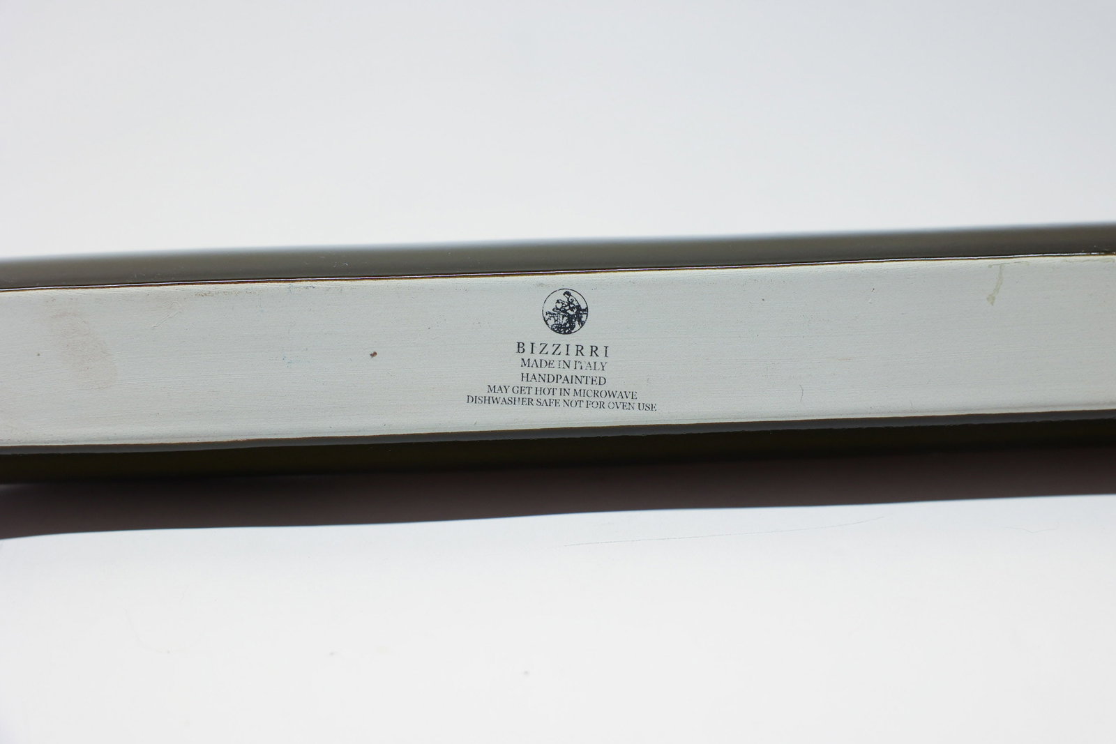 Bizzirri Olive Tray - 4