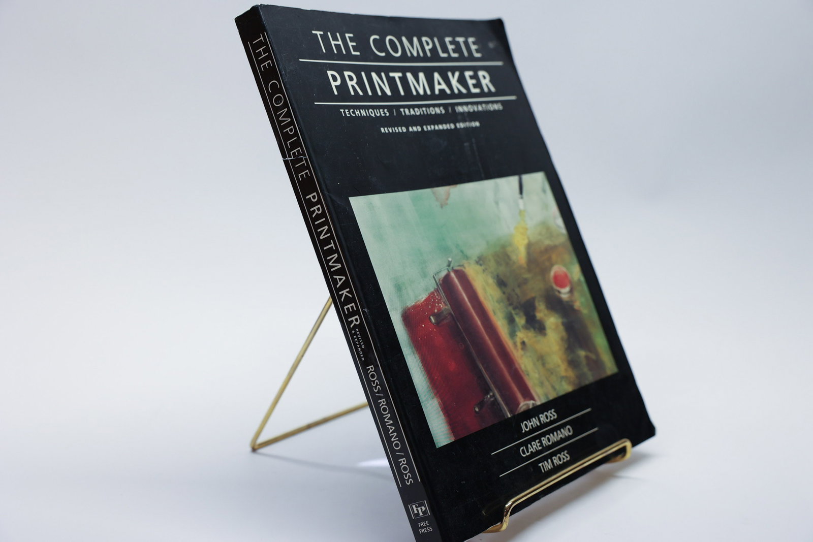 The Complete Printmaker - 2