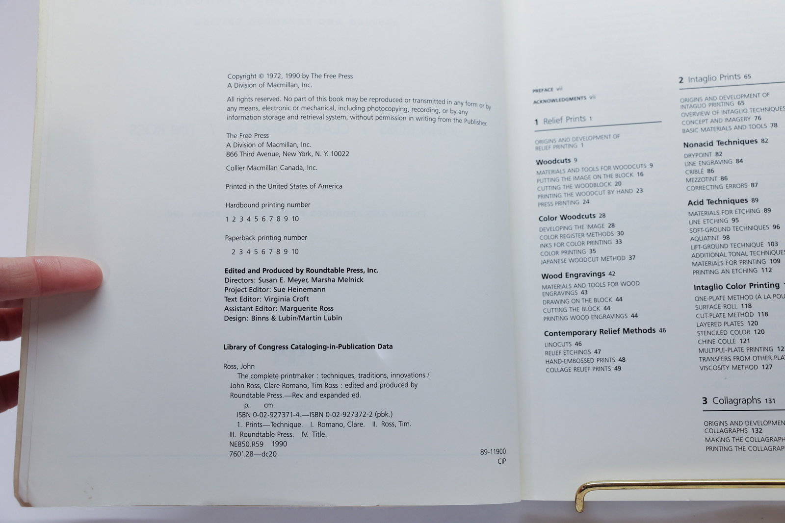 The Complete Printmaker - 5