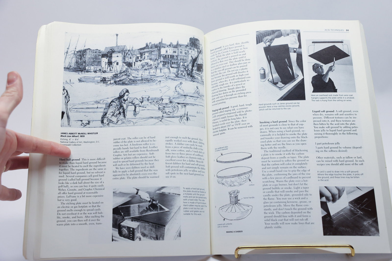 The Complete Printmaker - 6