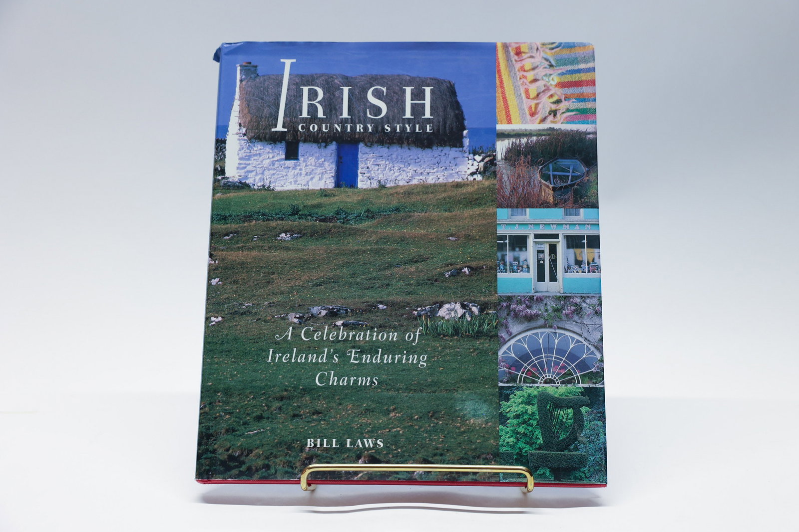 Irish Country Style: A Celebration of Ireland's En (1 of 7)