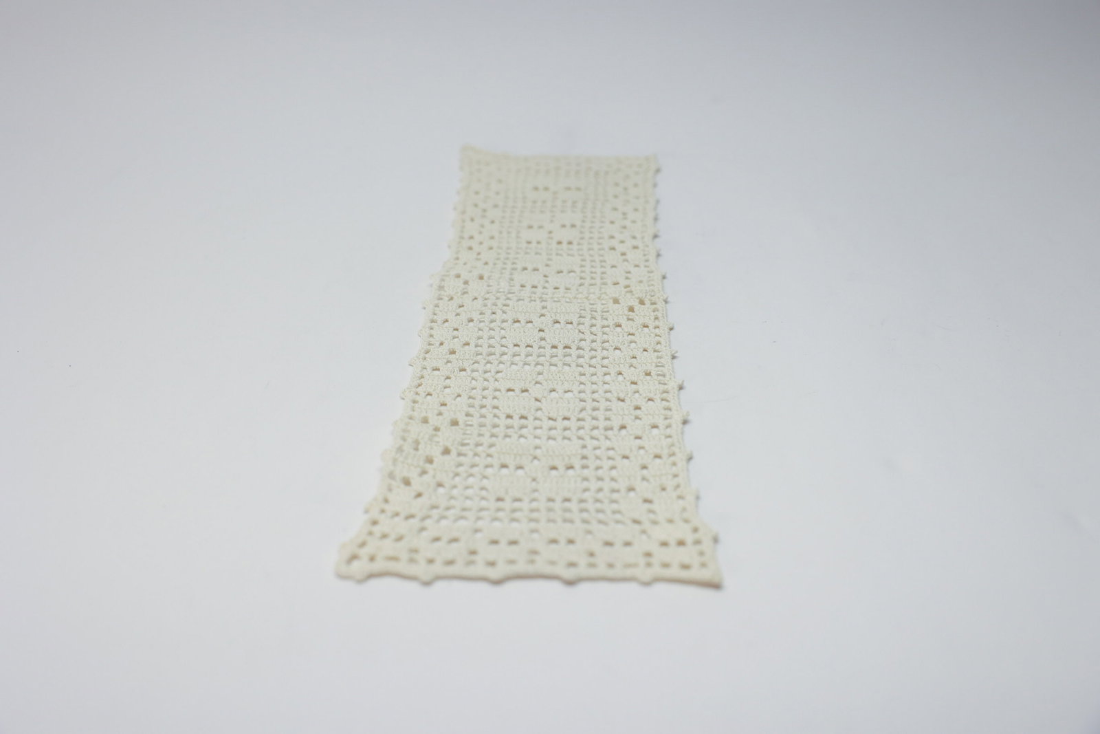 Crocheted Piece - 2