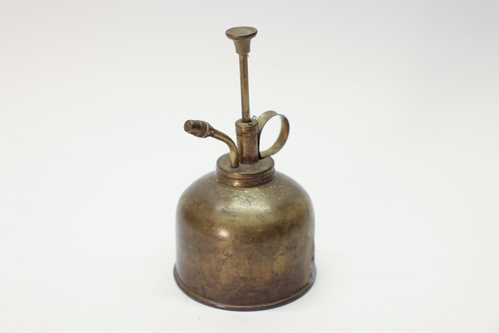 Brass Atomizer, Repaired - 3