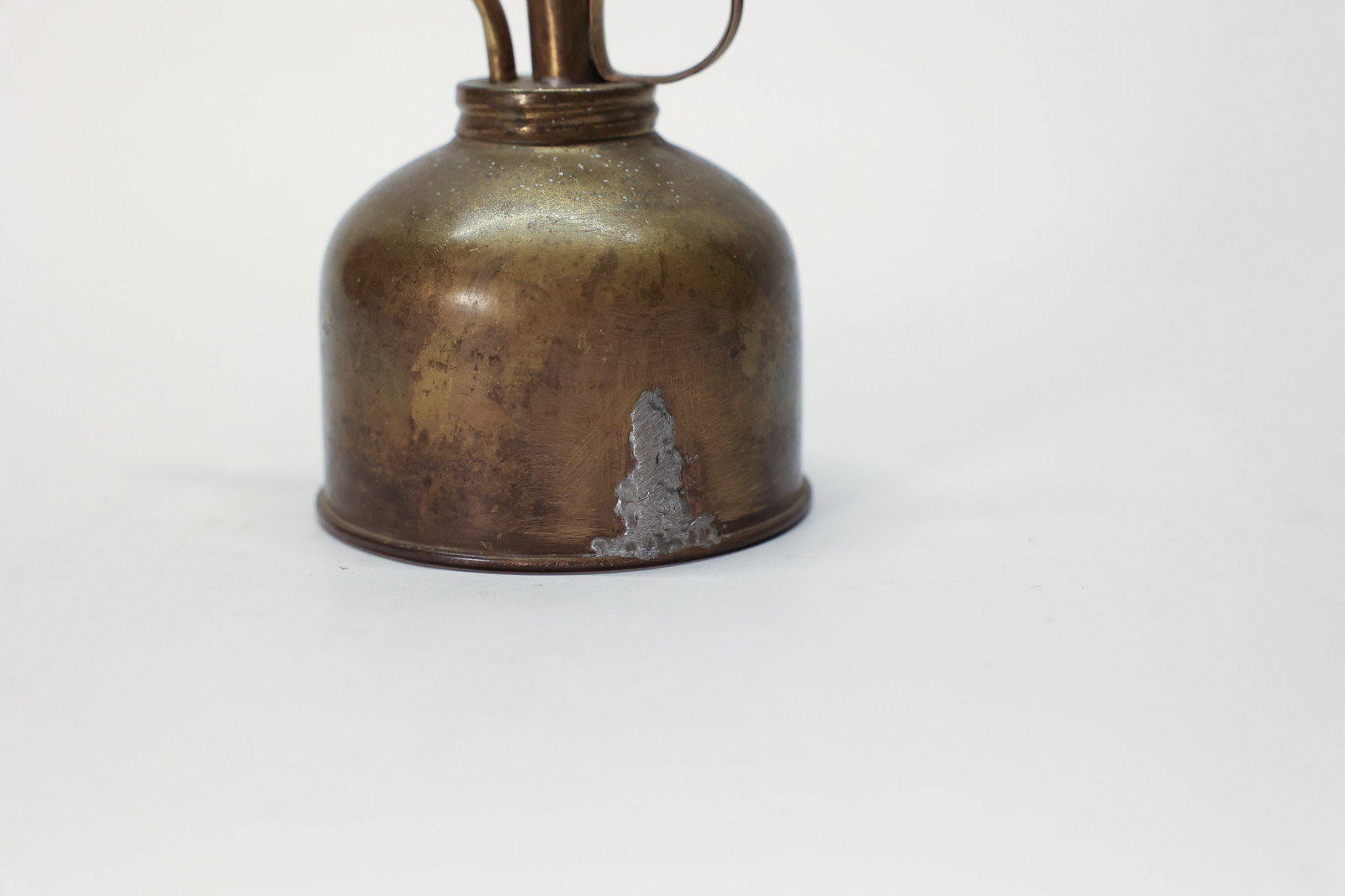 Brass Atomizer, Repaired - 4