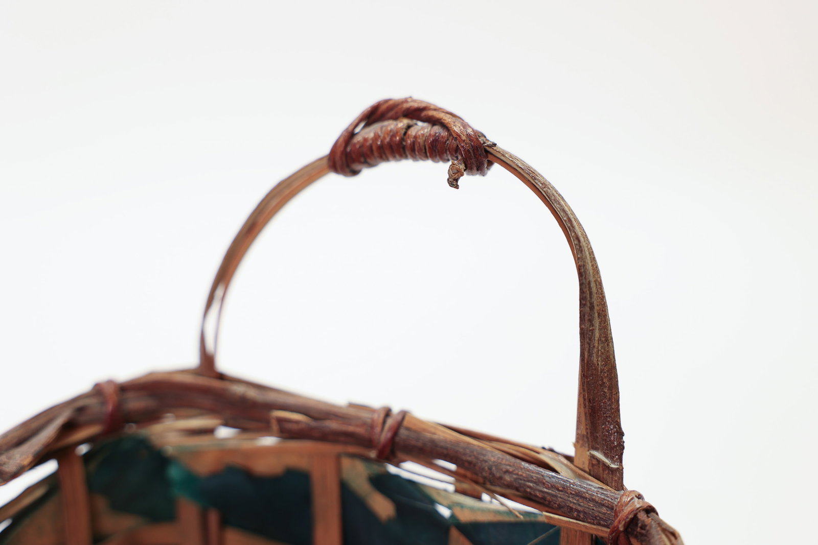 Small Decorative Basket - 5