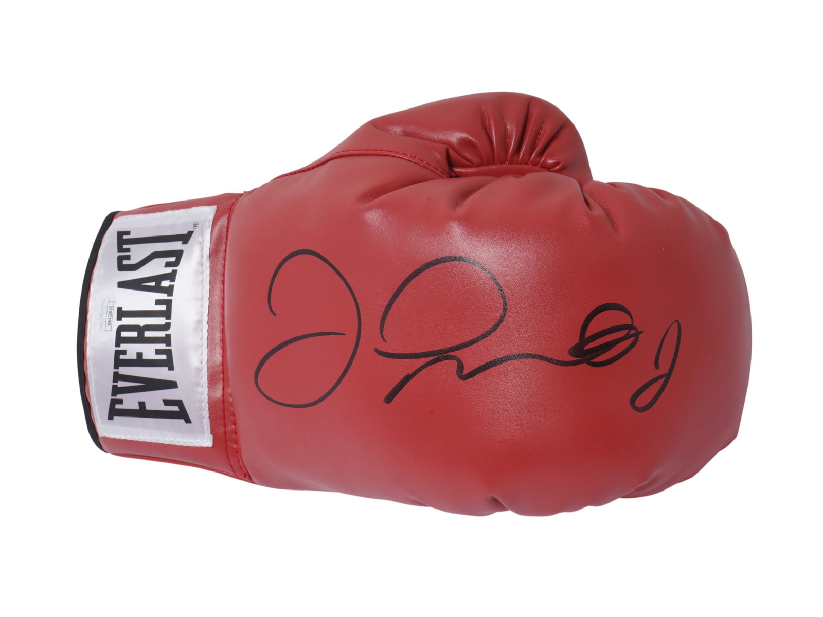 FLOYD MAYWEATHER SIGNED BOXING GLOVE W/ JSA AUTHENTICATION (1 of 11)