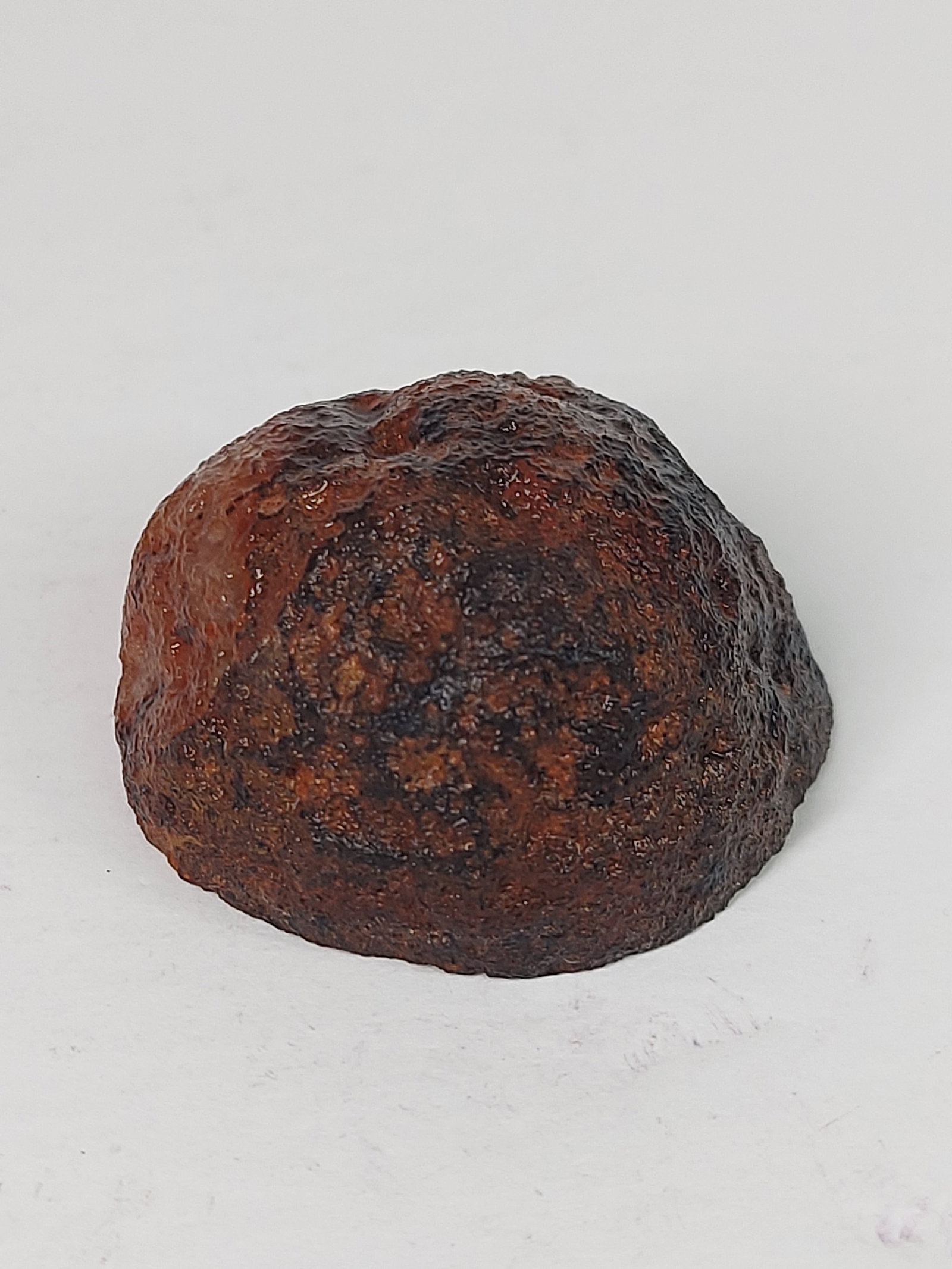 Choyamito Agate - 10