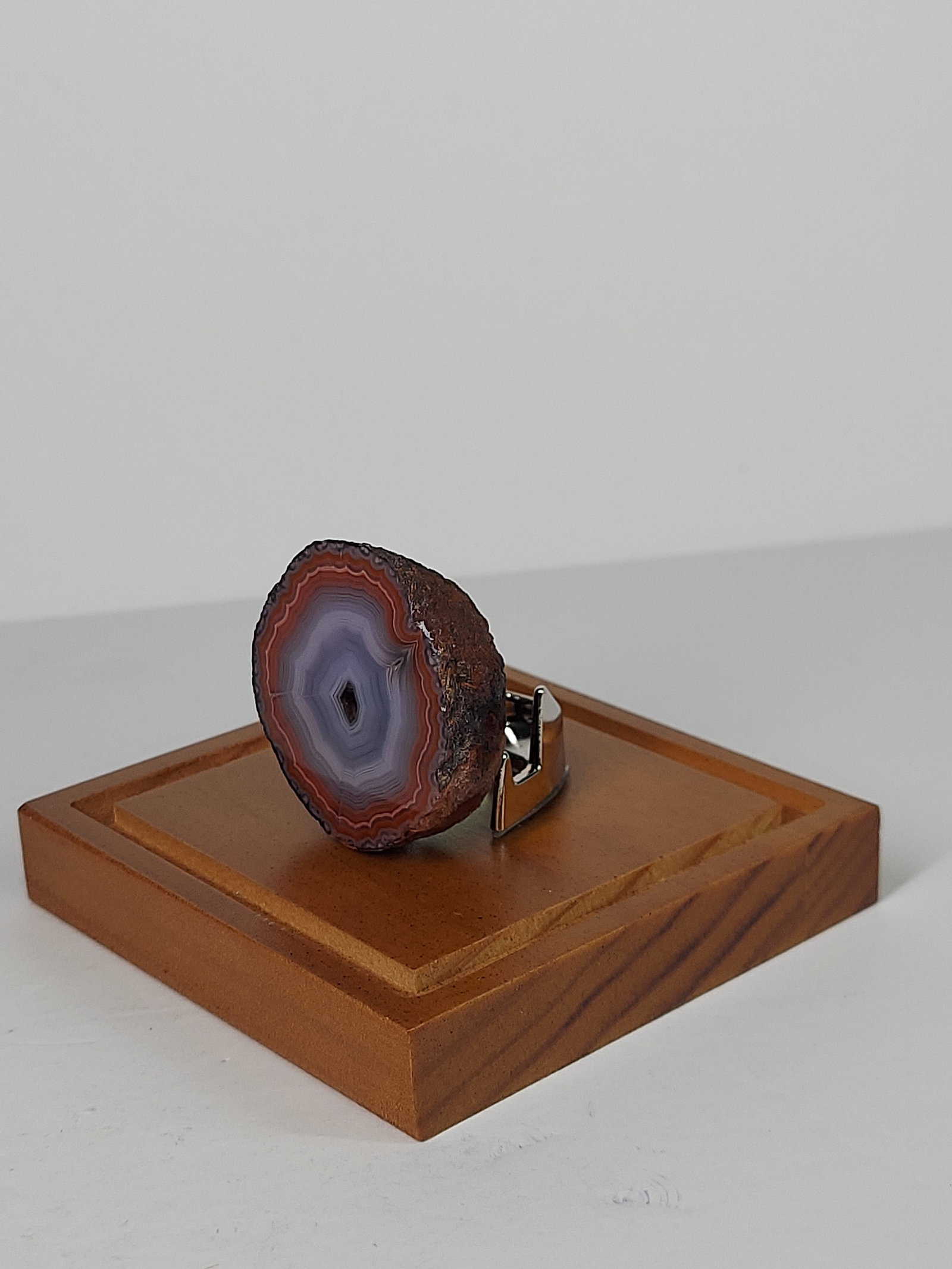 Choyamito Agate - 2