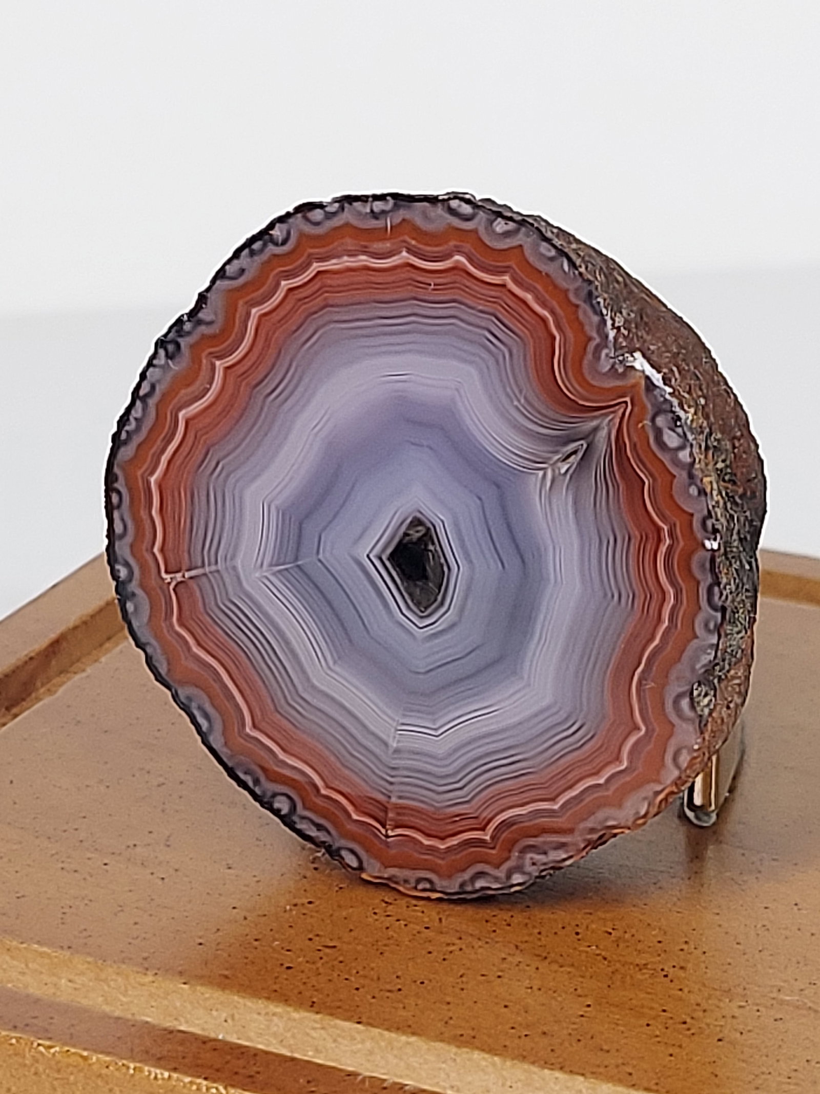 Choyamito Agate - 3