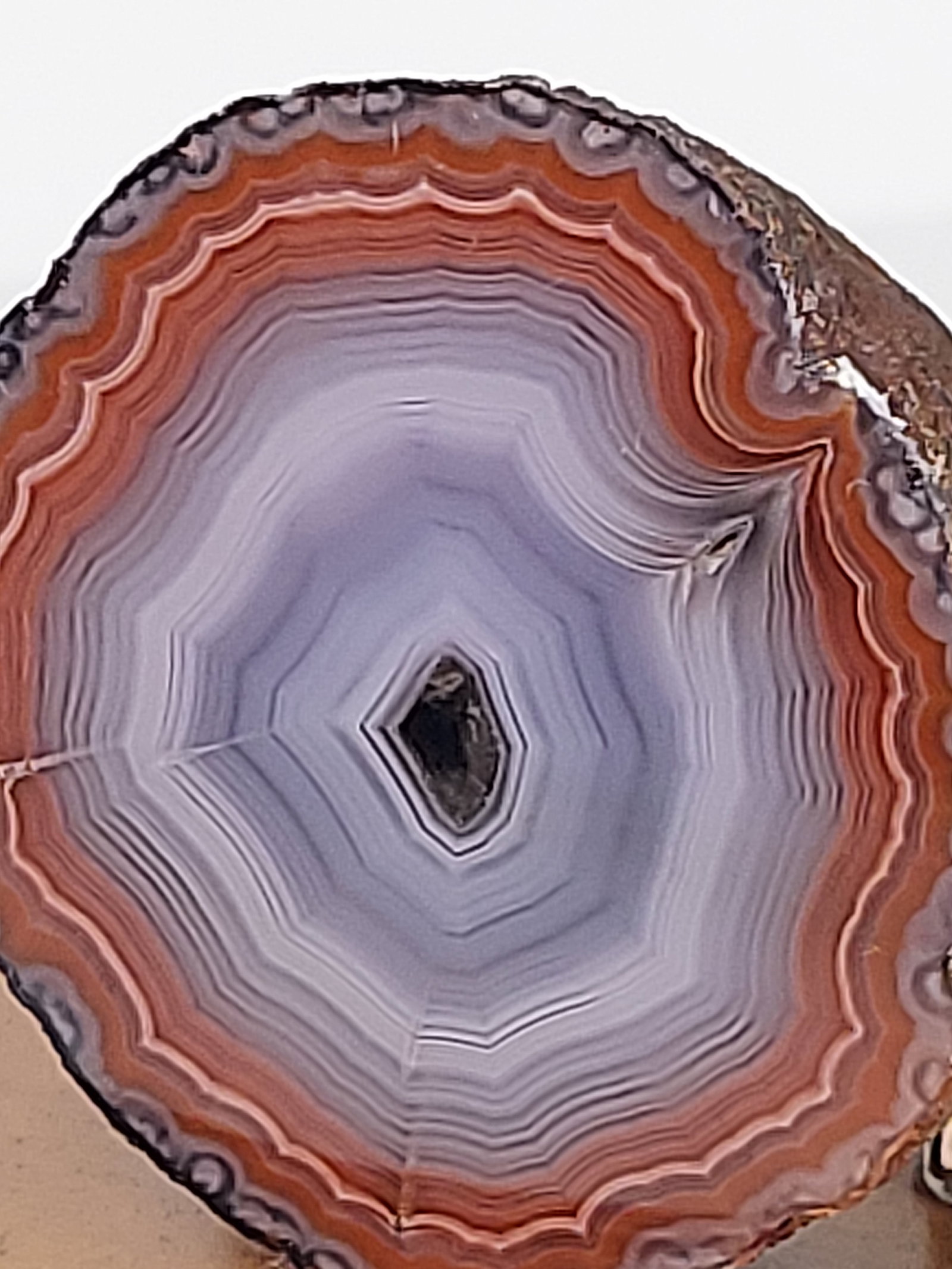 Choyamito Agate - 4