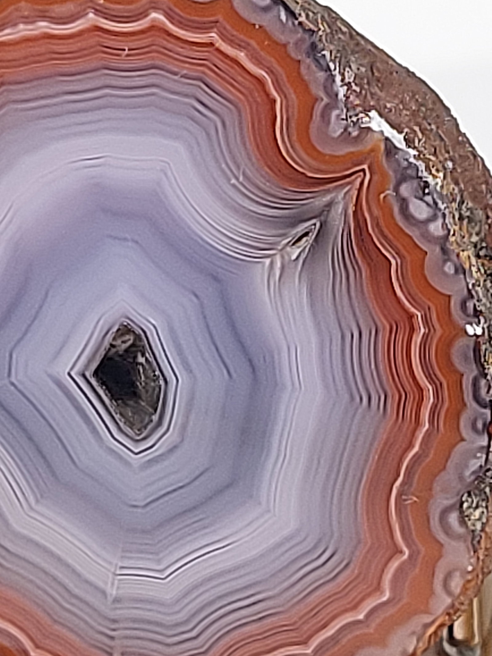Choyamito Agate - 5