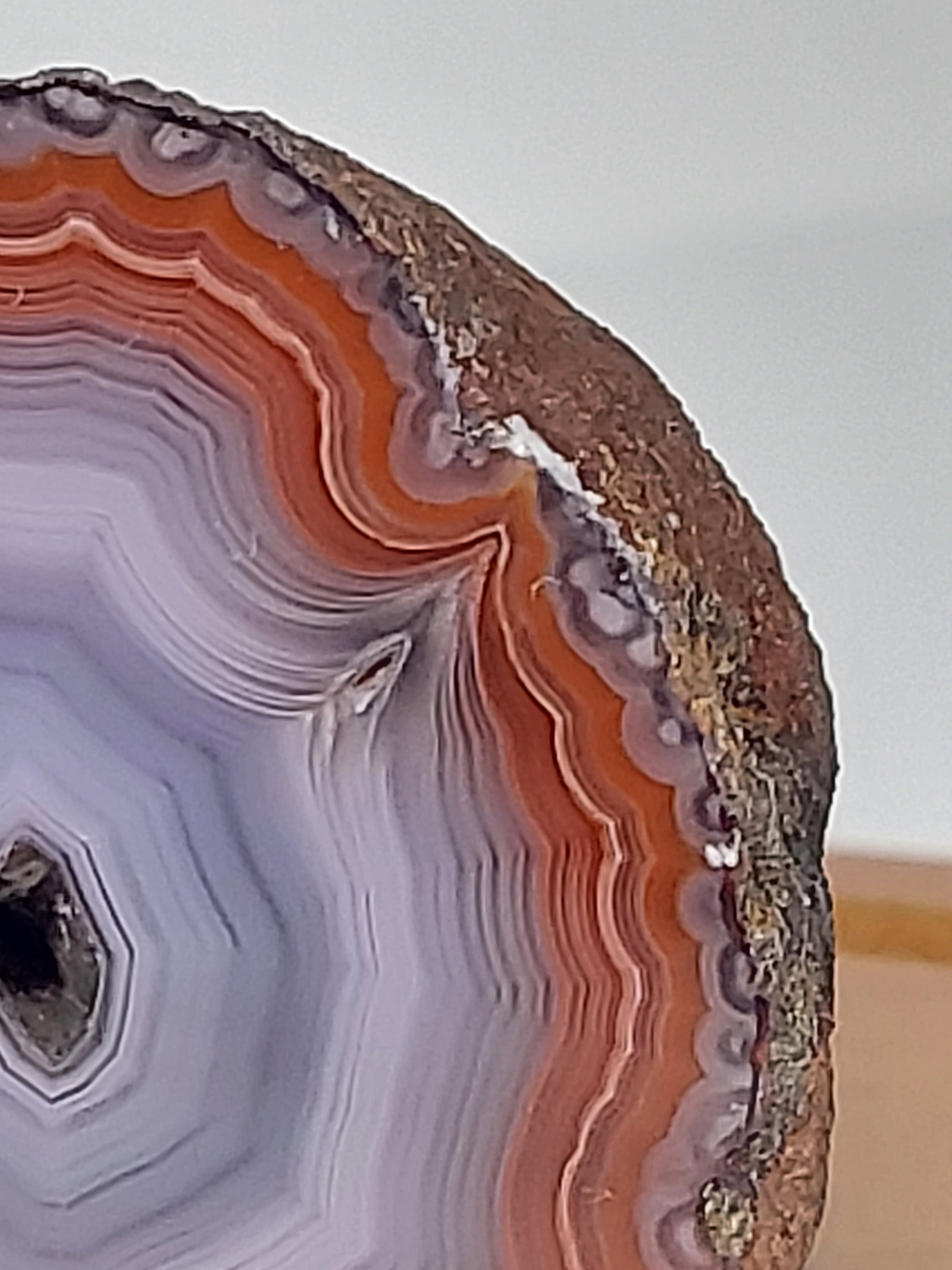Choyamito Agate - 6