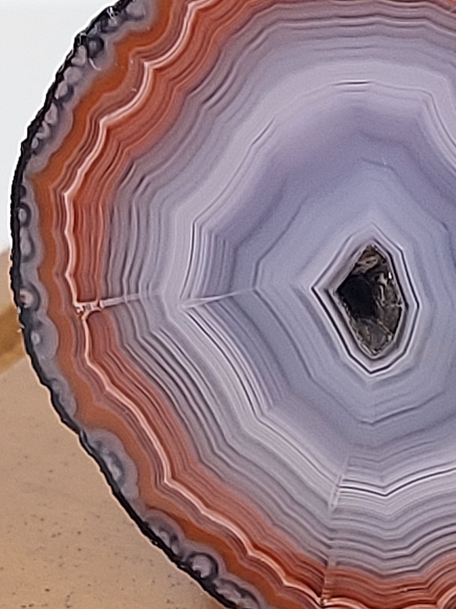 Choyamito Agate - 7