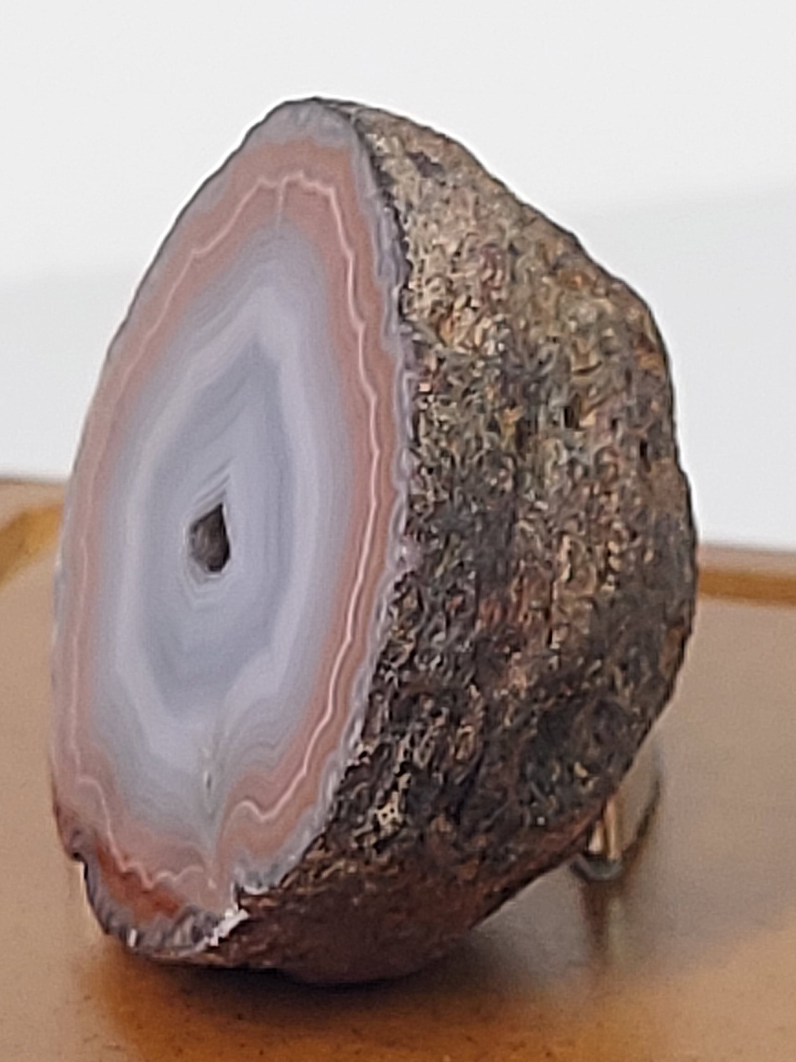 Choyamito Agate - 9