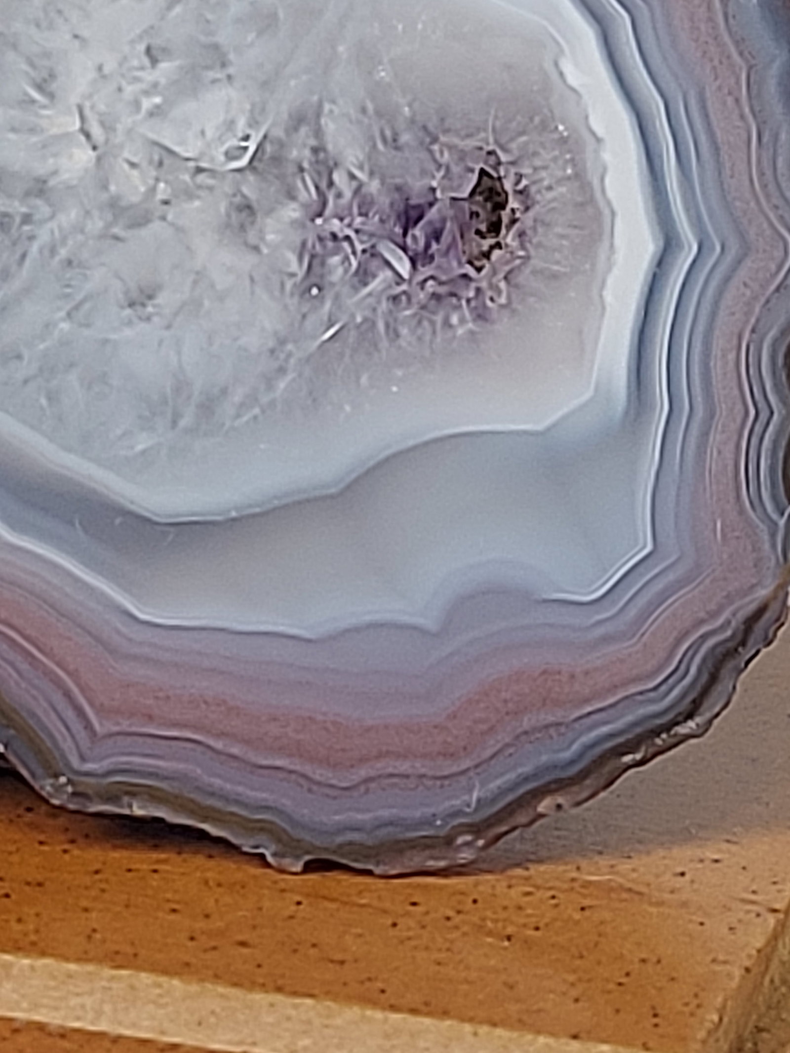 Choyamito Agate - 4