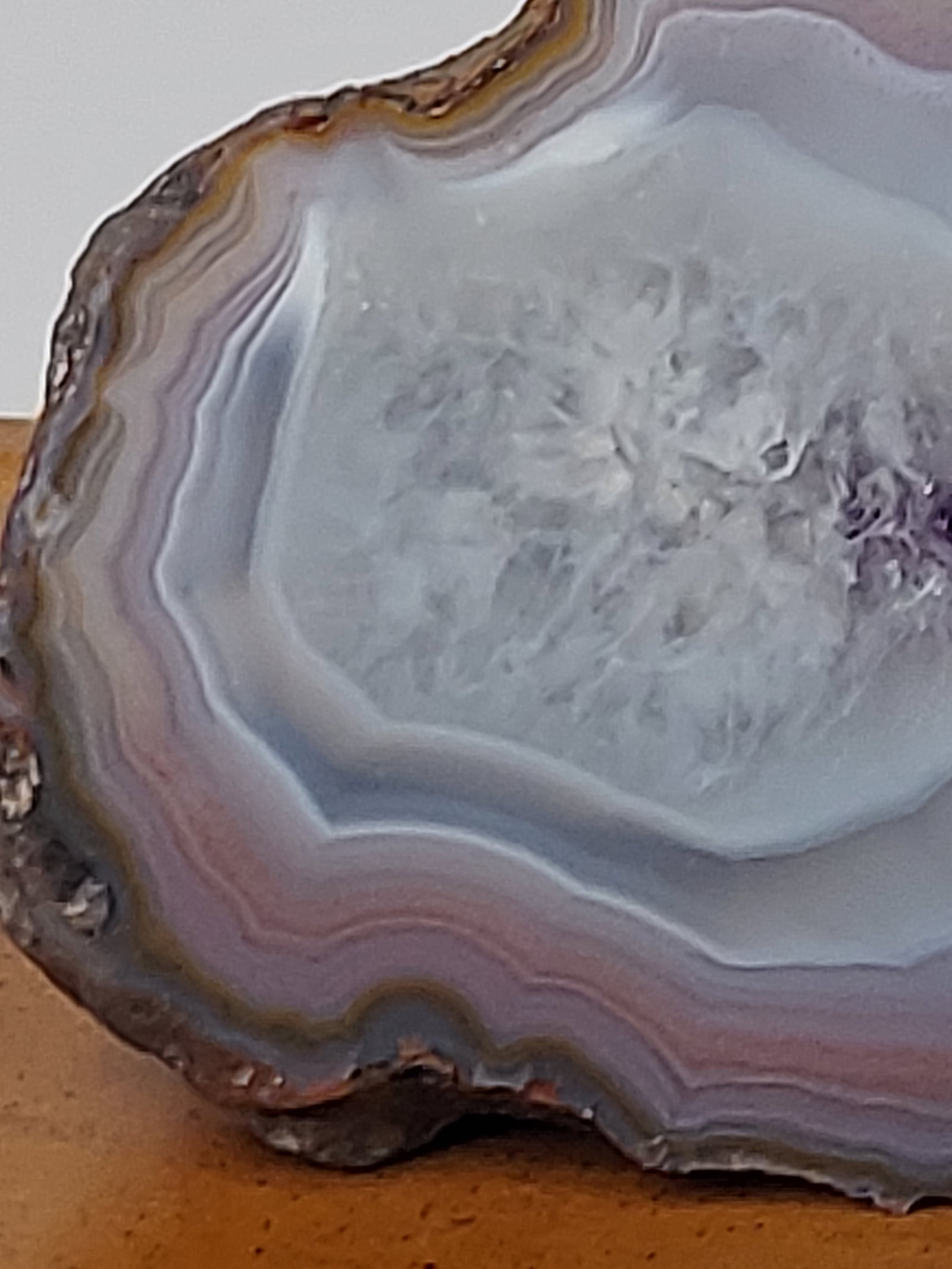 Choyamito Agate - 5