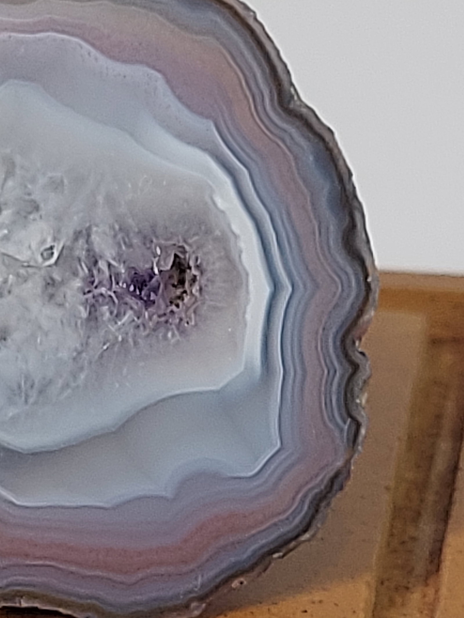 Choyamito Agate - 6