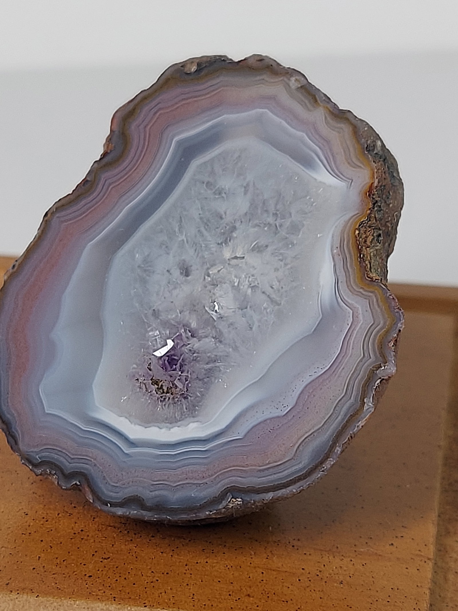 Choyamito Agate - 7